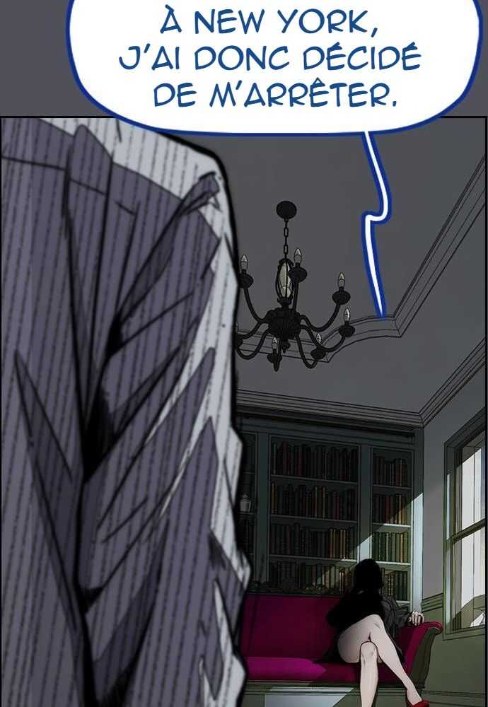 Wind Breaker Chapitre 516 - Page 71