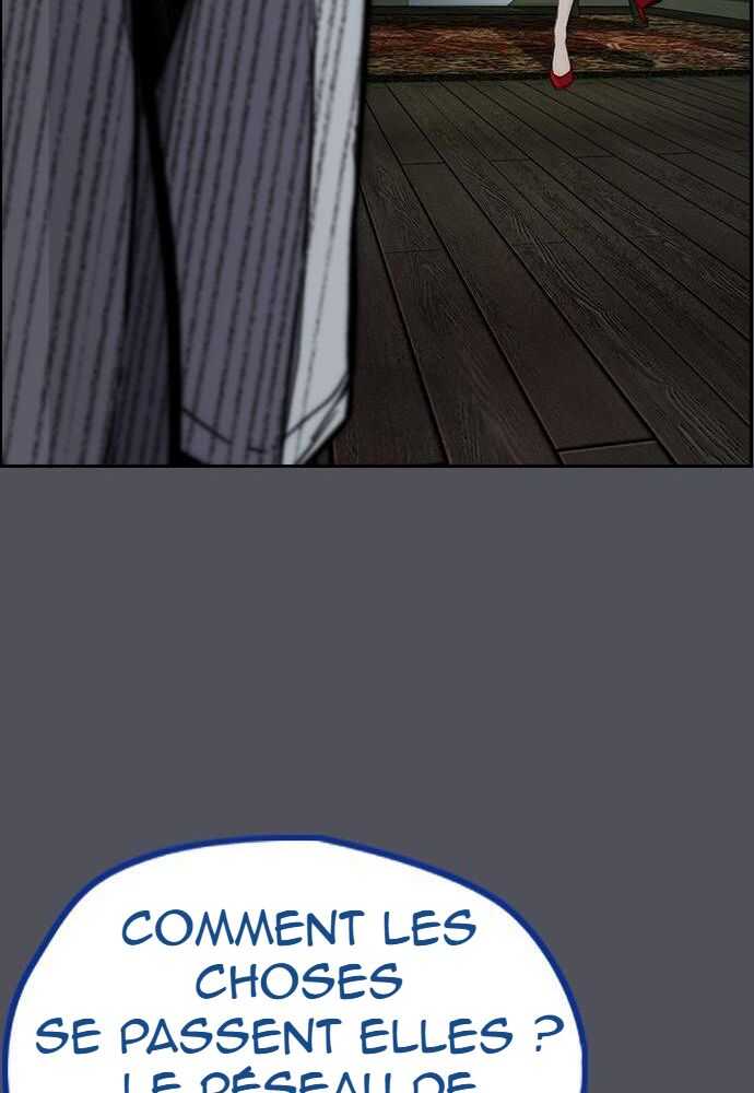 Wind Breaker Chapitre 516 - Page 72