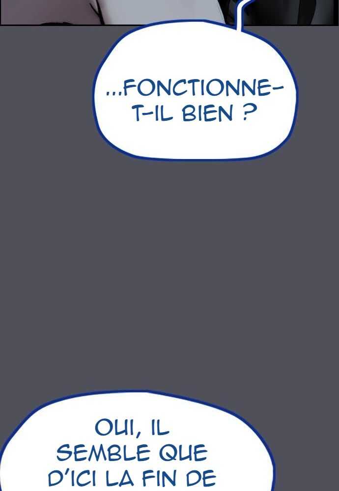 Wind Breaker Chapitre 516 - Page 74