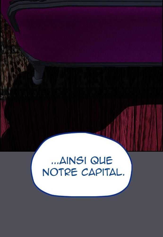 Wind Breaker Chapitre 516 - Page 77