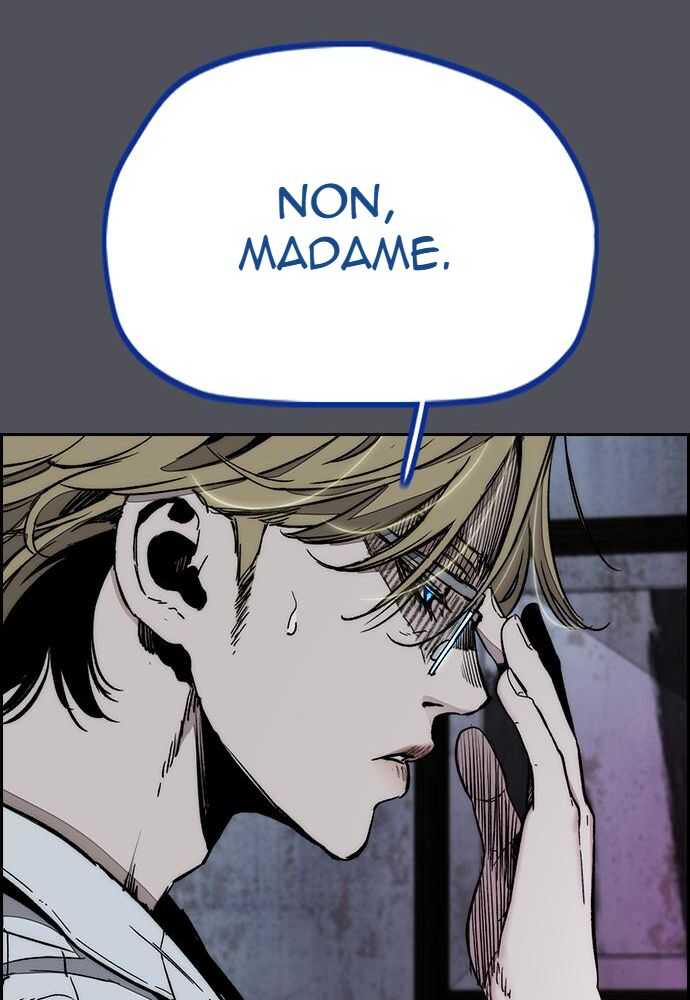 Wind Breaker Chapitre 516 - Page 82