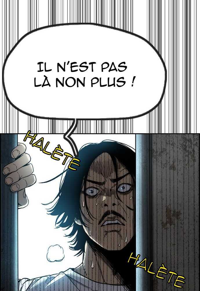 Wind Breaker Chapitre 516 - Page 89