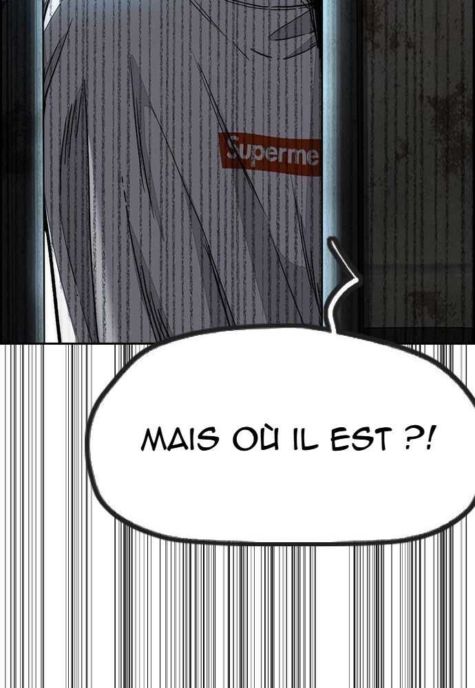 Wind Breaker Chapitre 516 - Page 90