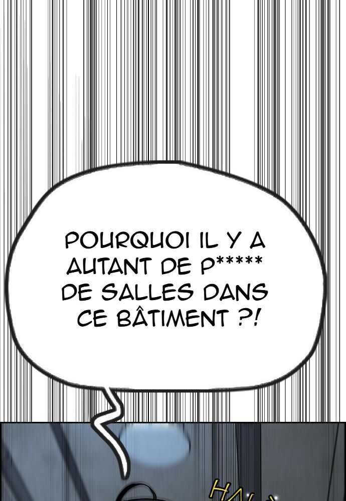 Wind Breaker Chapitre 516 - Page 91