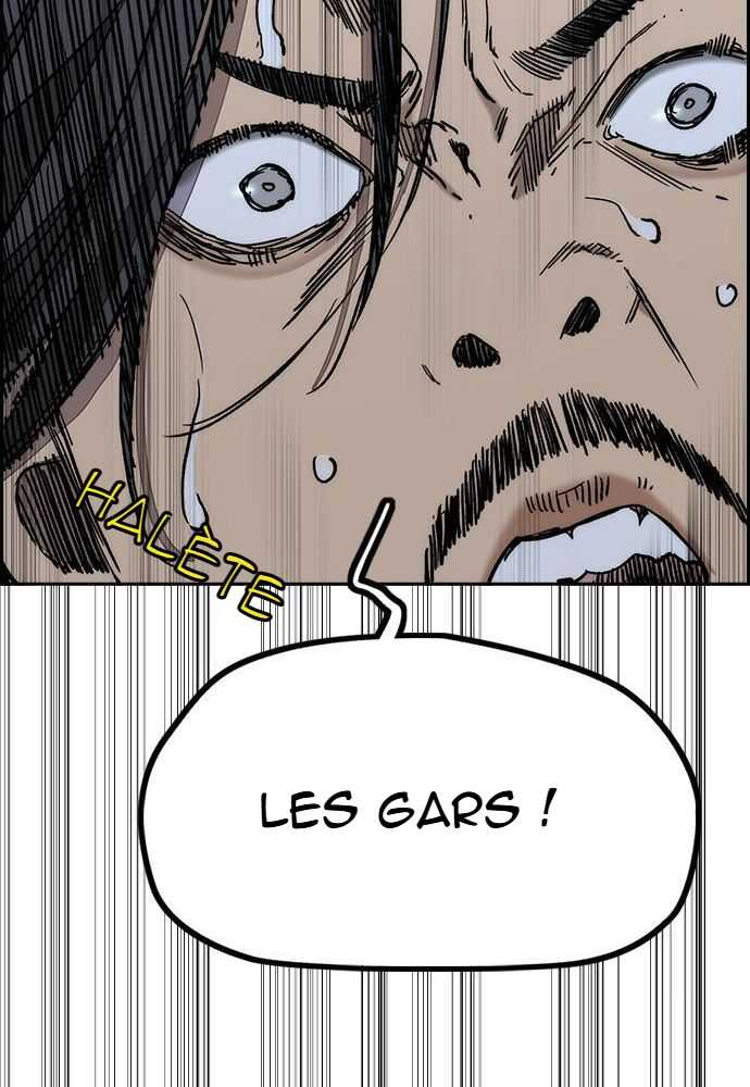 Wind Breaker Chapitre 516 - Page 96