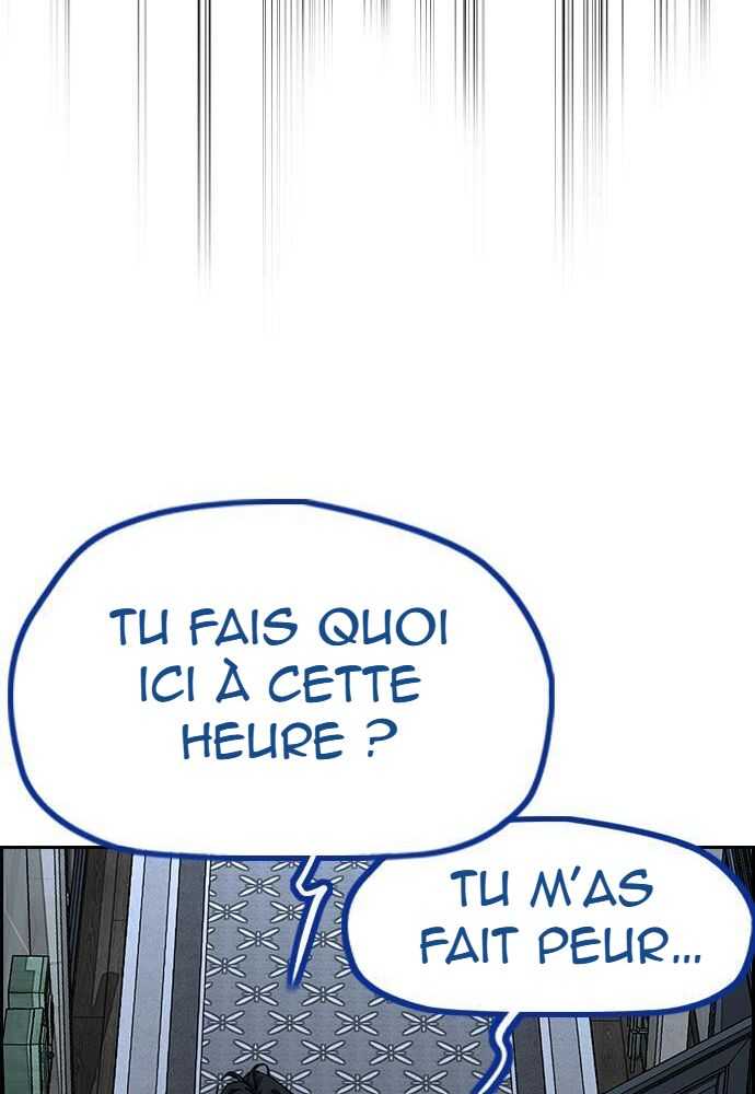 Wind Breaker Chapitre 516 - Page 99