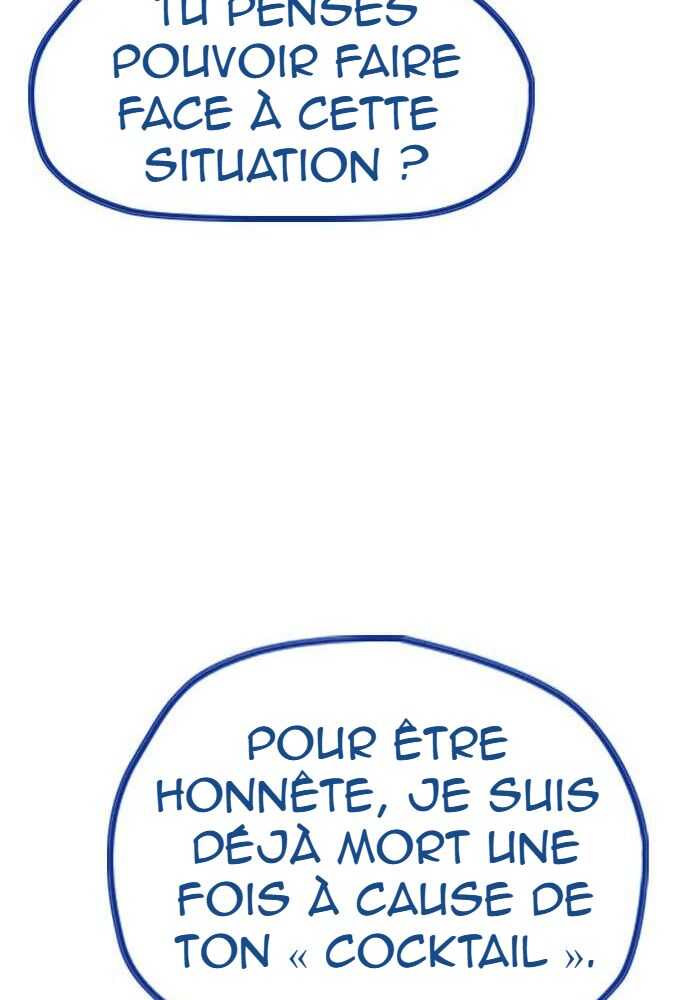 Wind Breaker Chapitre 517 - Page 100