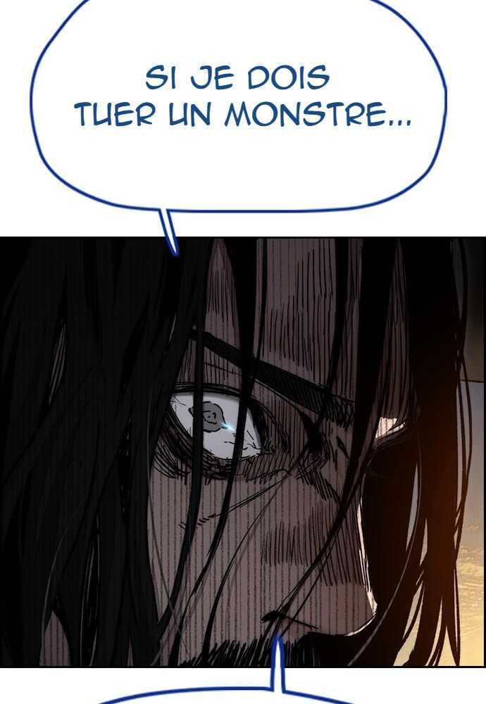 Wind Breaker Chapitre 517 - Page 103