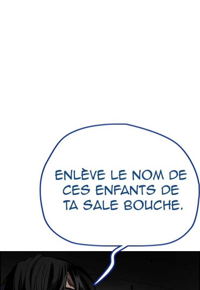 Wind Breaker Chapitre 517 - Page 107