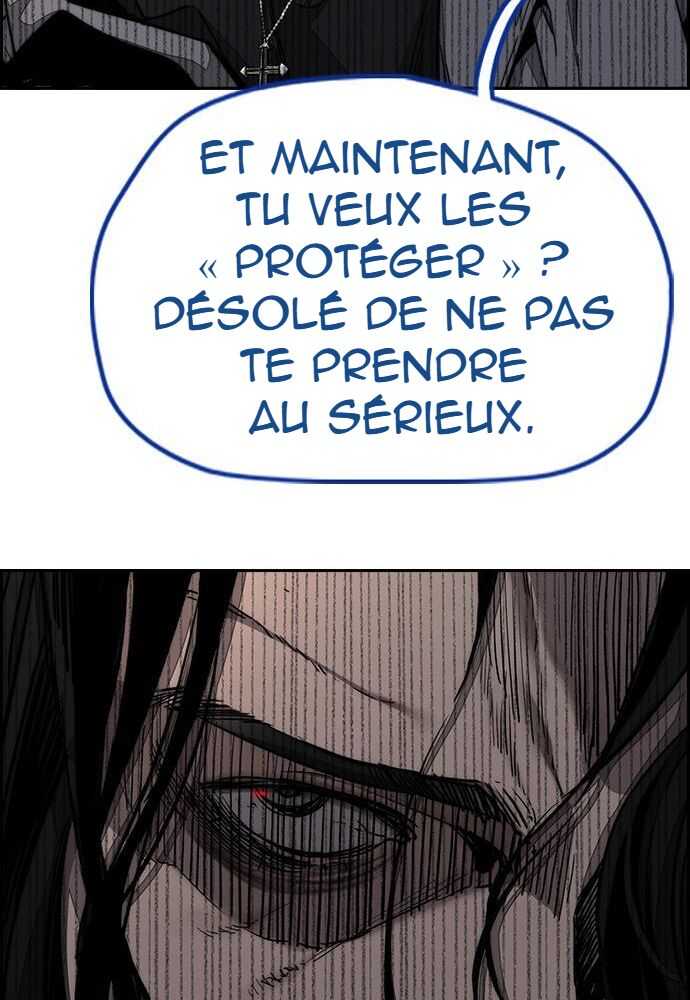 Wind Breaker Chapitre 517 - Page 115