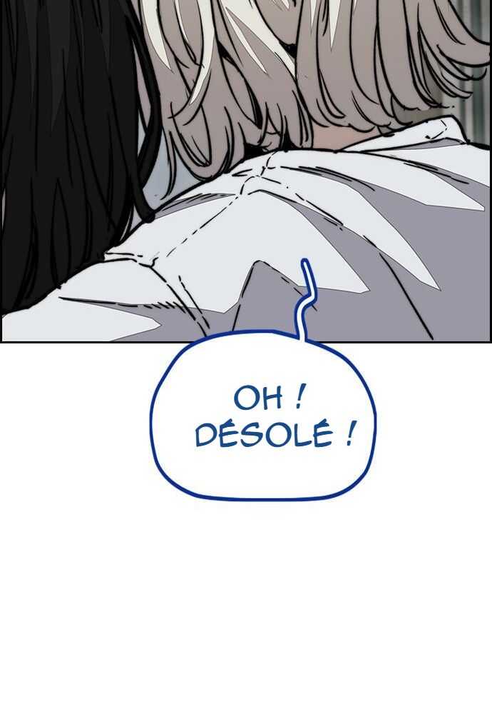 Wind Breaker Chapitre 517 - Page 12