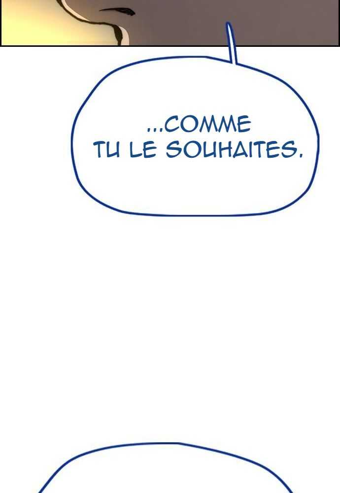 Wind Breaker Chapitre 517 - Page 121