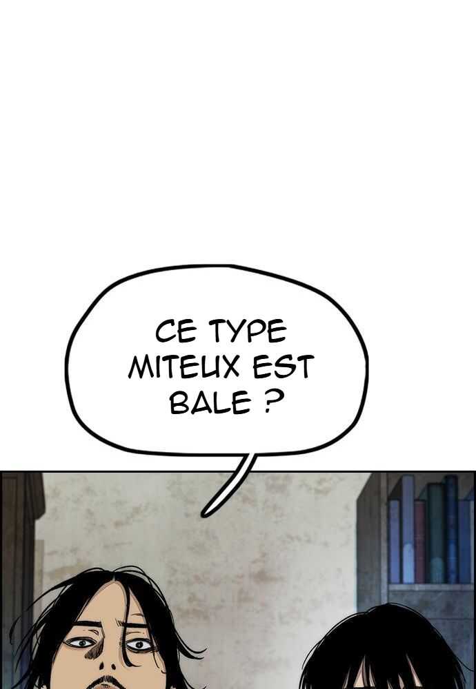 Wind Breaker Chapitre 517 - Page 13