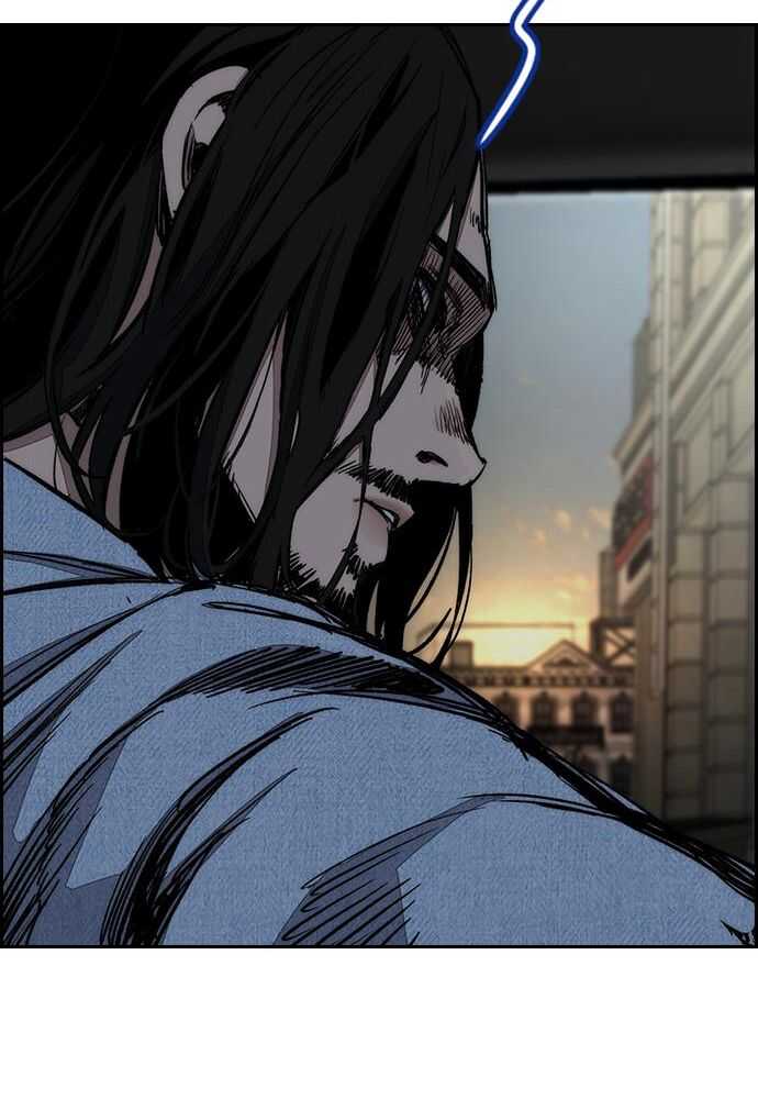 Wind Breaker Chapitre 517 - Page 133