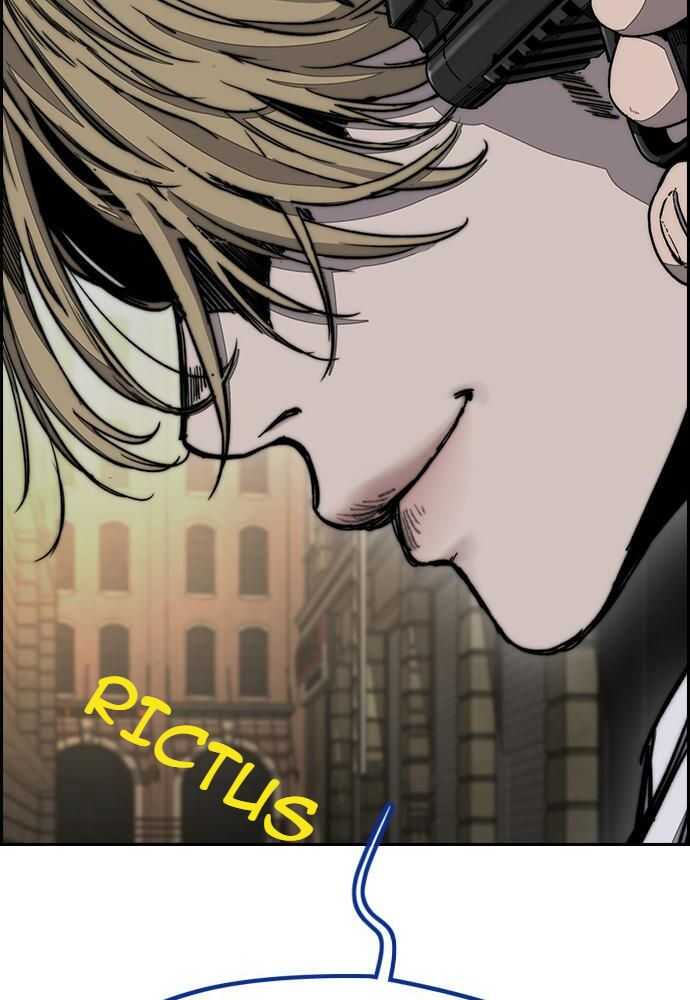 Wind Breaker Chapitre 517 - Page 138