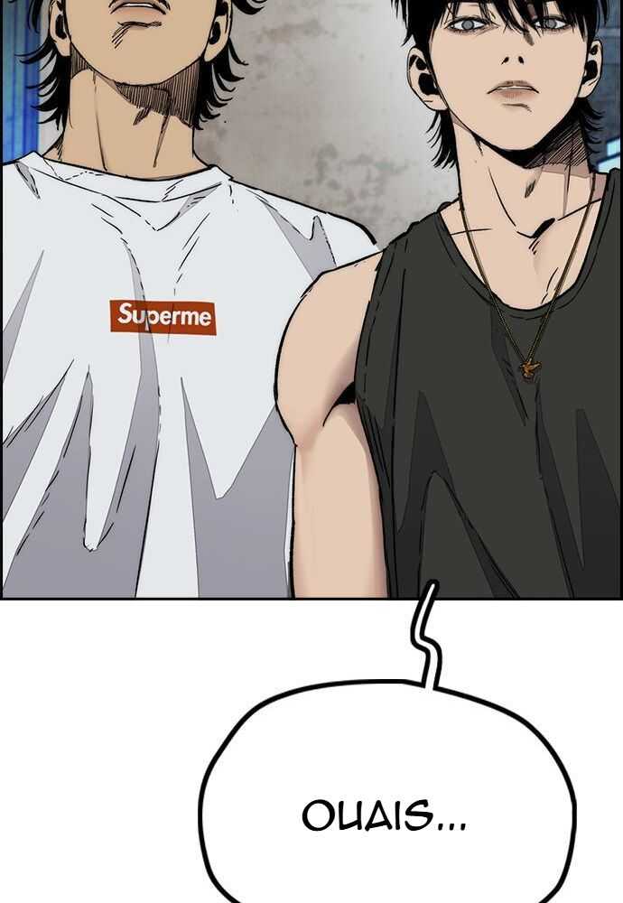 Wind Breaker Chapitre 517 - Page 14