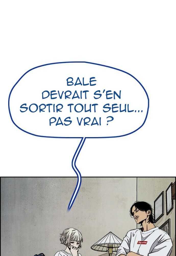 Wind Breaker Chapitre 517 - Page 147