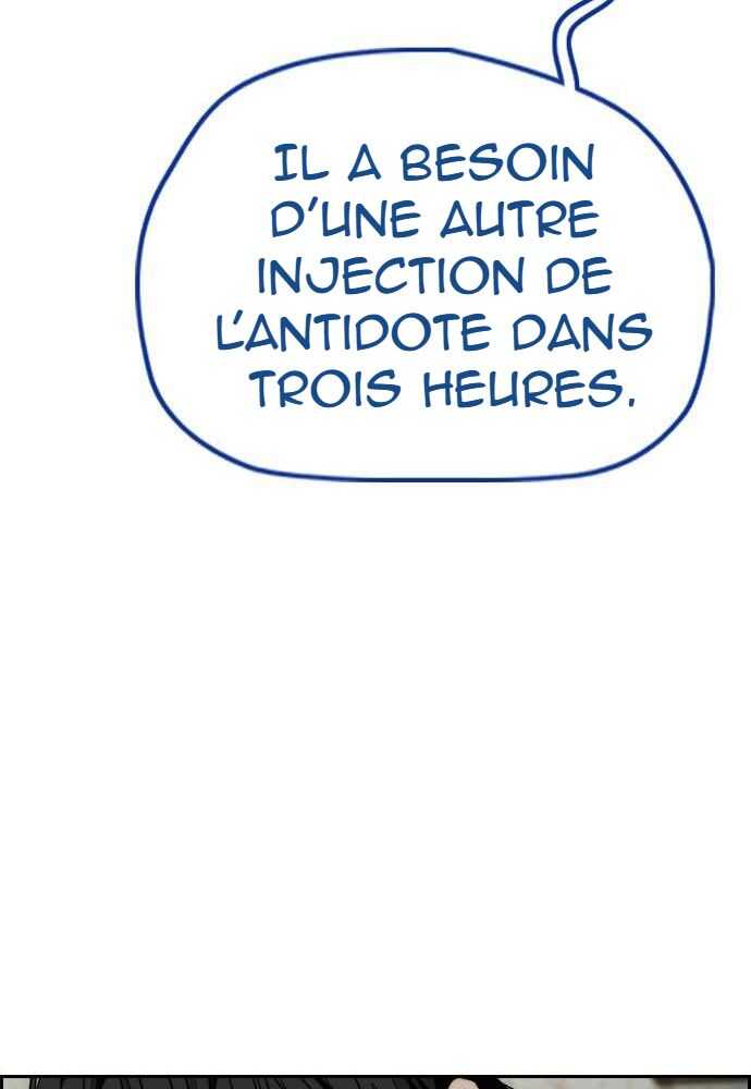 Wind Breaker Chapitre 517 - Page 151