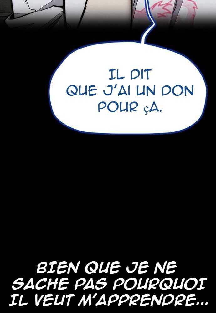 Wind Breaker Chapitre 517 - Page 155