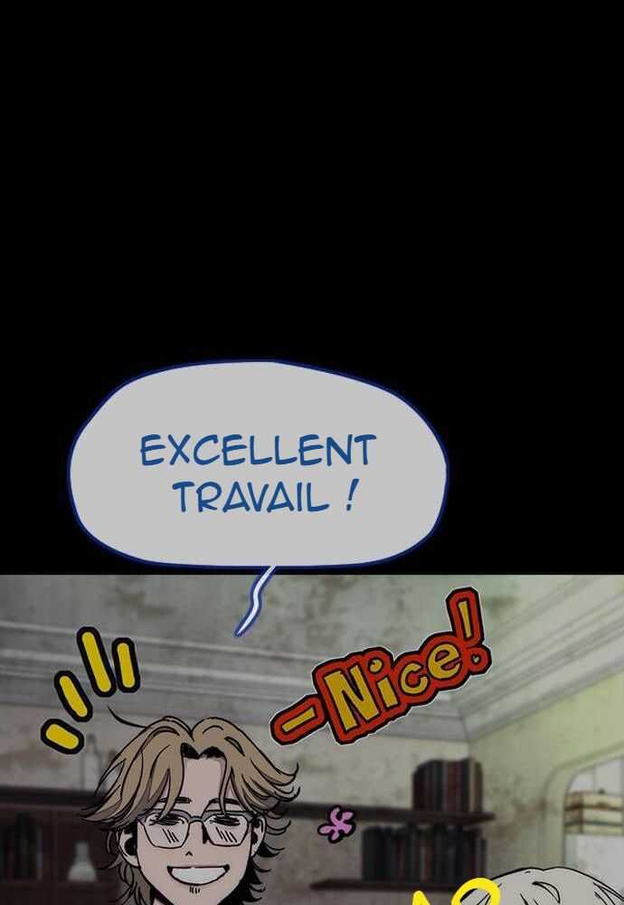 Wind Breaker Chapitre 517 - Page 156