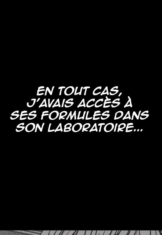 Wind Breaker Chapitre 517 - Page 158