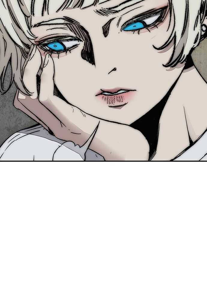 Wind Breaker Chapitre 517 - Page 163