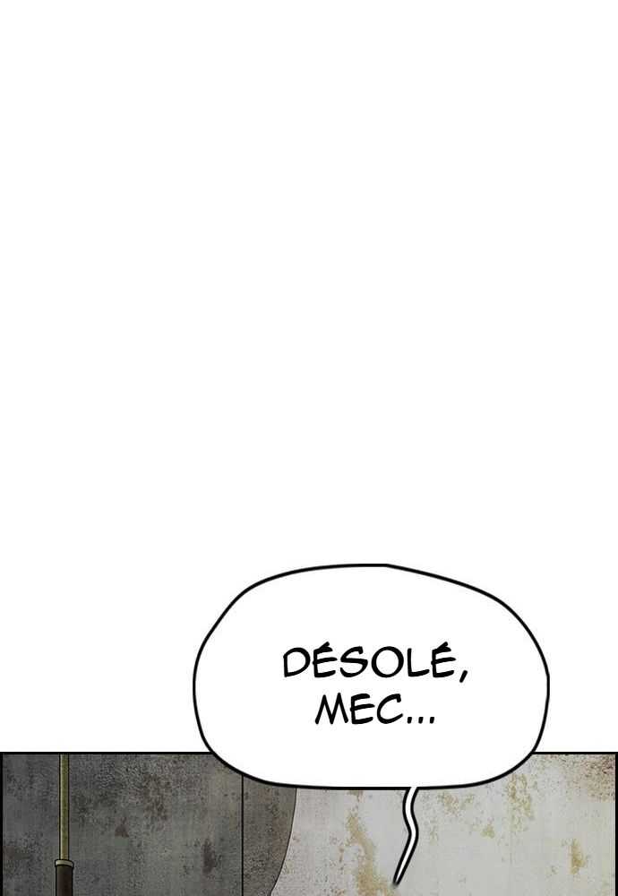 Wind Breaker Chapitre 517 - Page 169