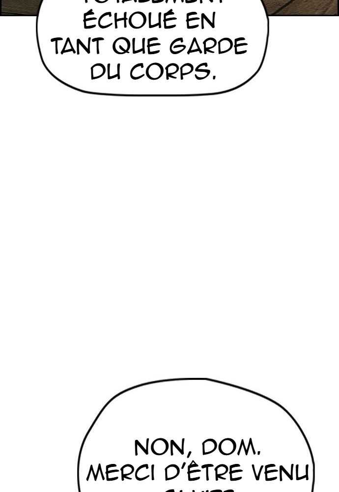 Wind Breaker Chapitre 517 - Page 171