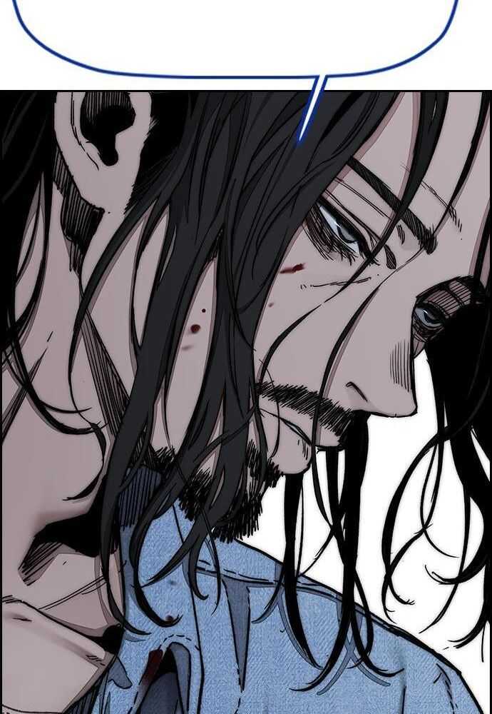 Wind Breaker Chapitre 517 - Page 179