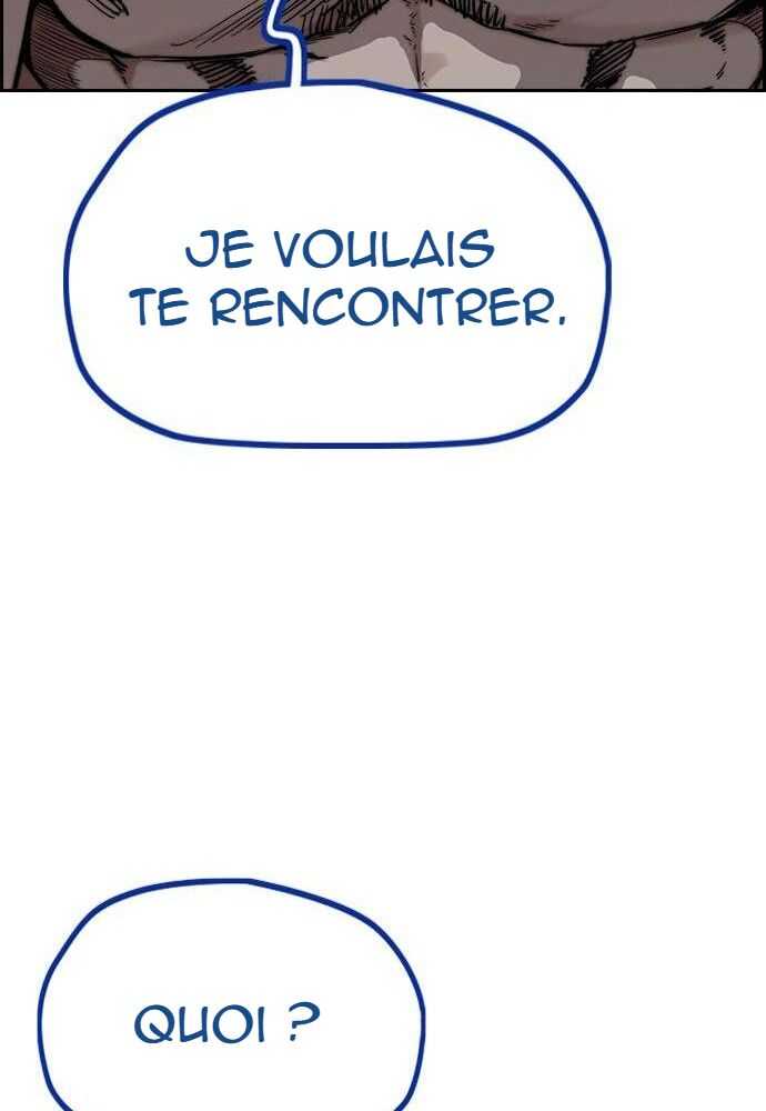 Wind Breaker Chapitre 517 - Page 22