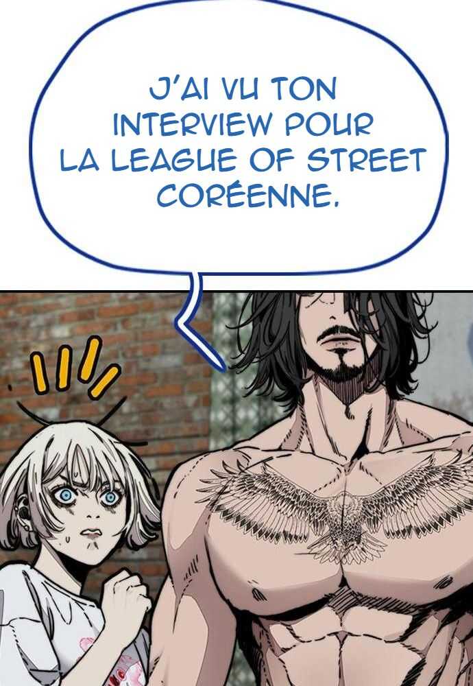 Wind Breaker Chapitre 517 - Page 25