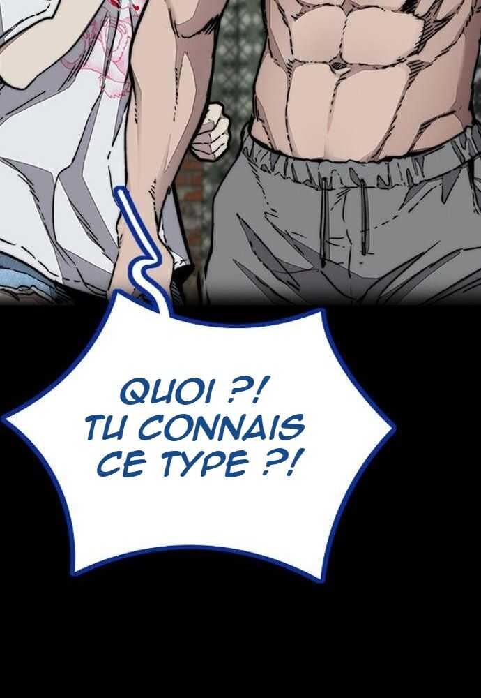 Wind Breaker Chapitre 517 - Page 26