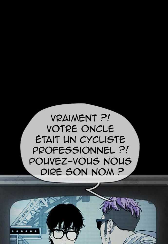Wind Breaker Chapitre 517 - Page 27