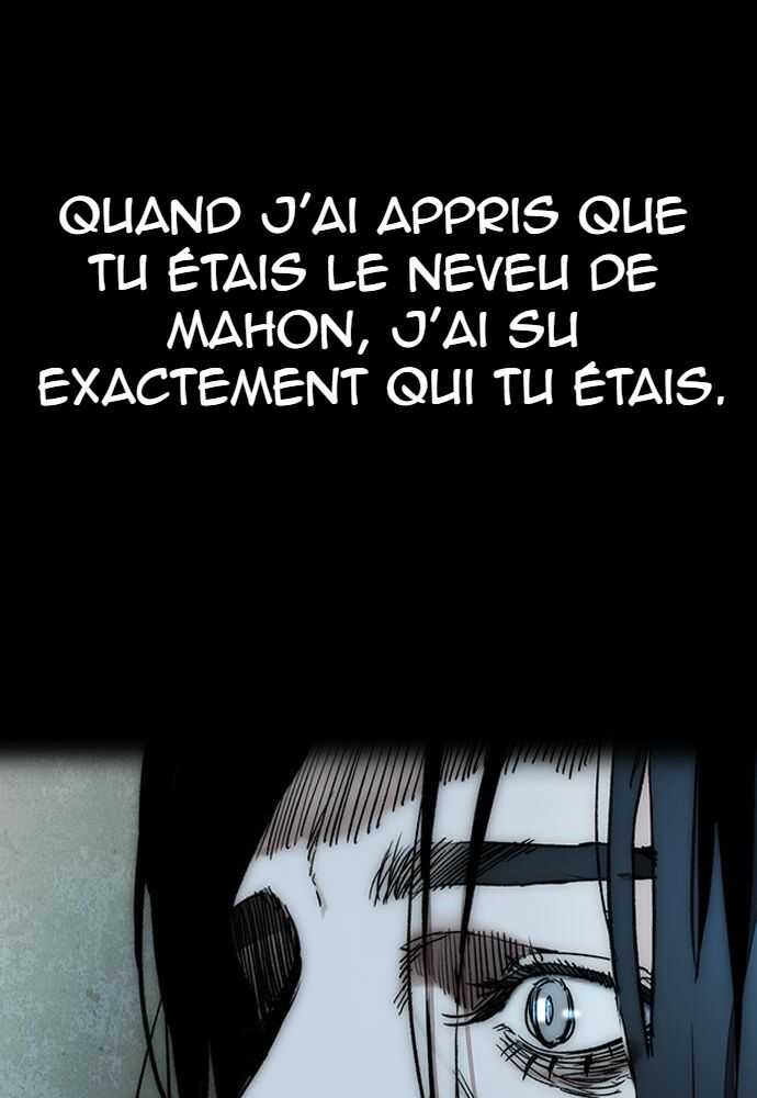 Wind Breaker Chapitre 517 - Page 29