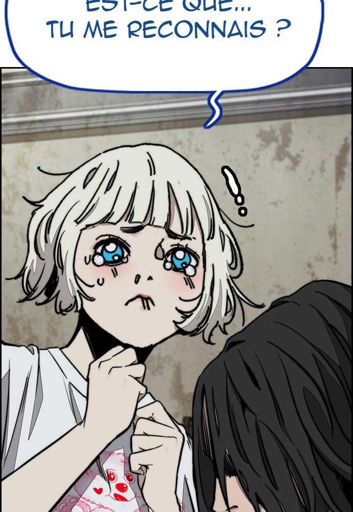 Wind Breaker Chapitre 517 - Page 3