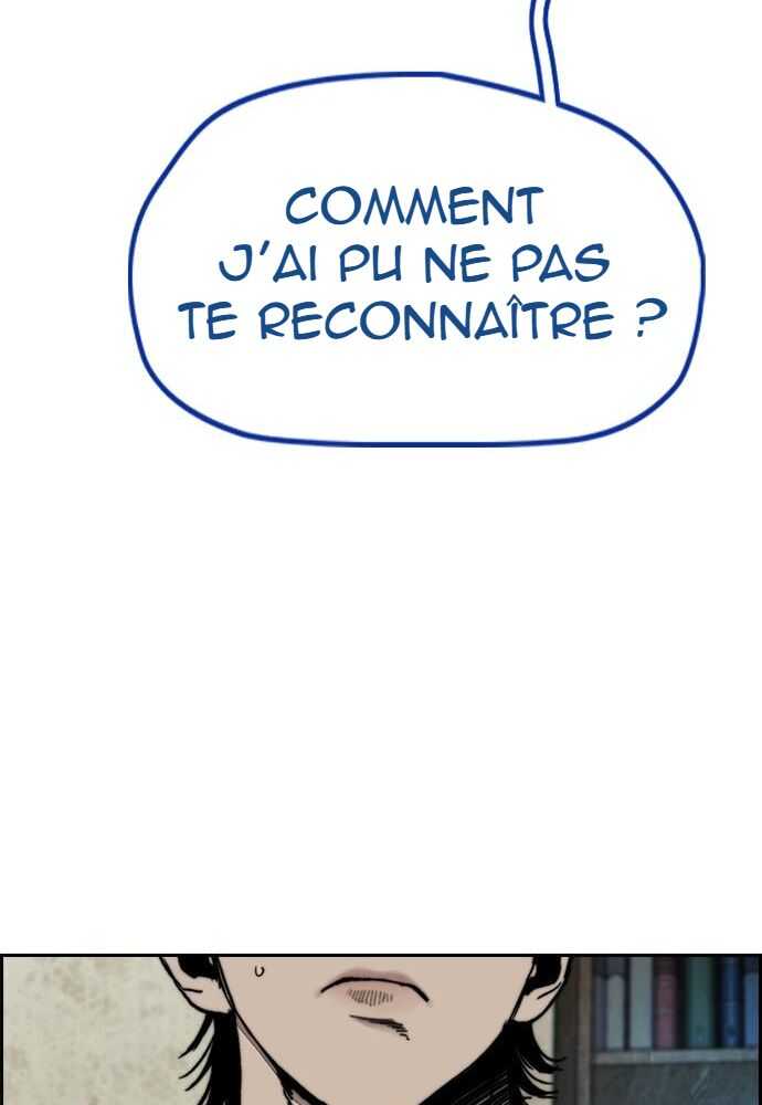 Wind Breaker Chapitre 517 - Page 34
