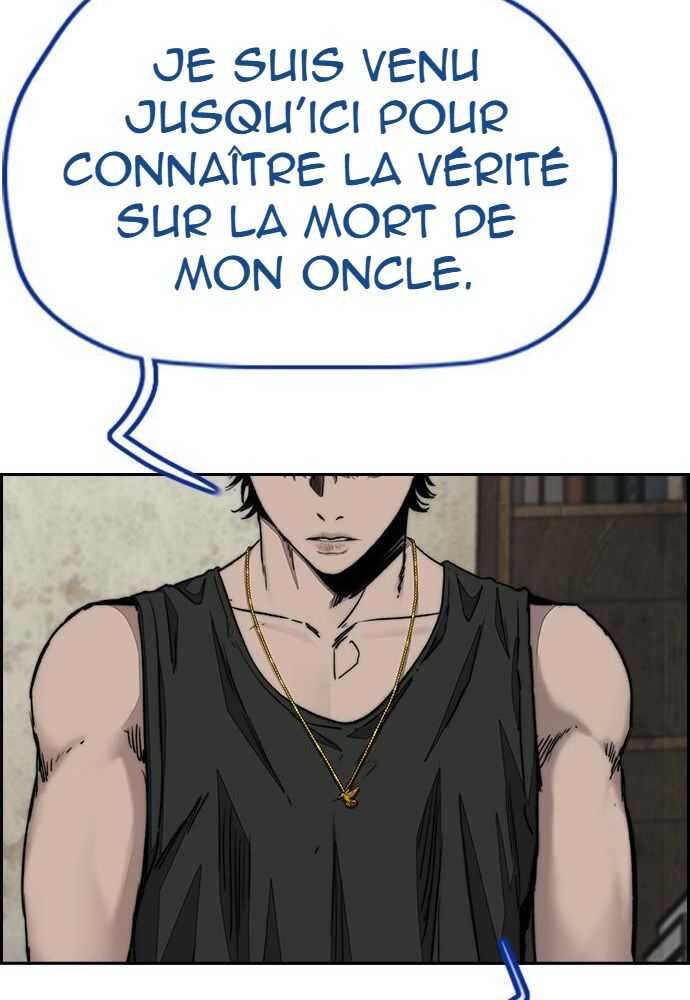 Wind Breaker Chapitre 517 - Page 36