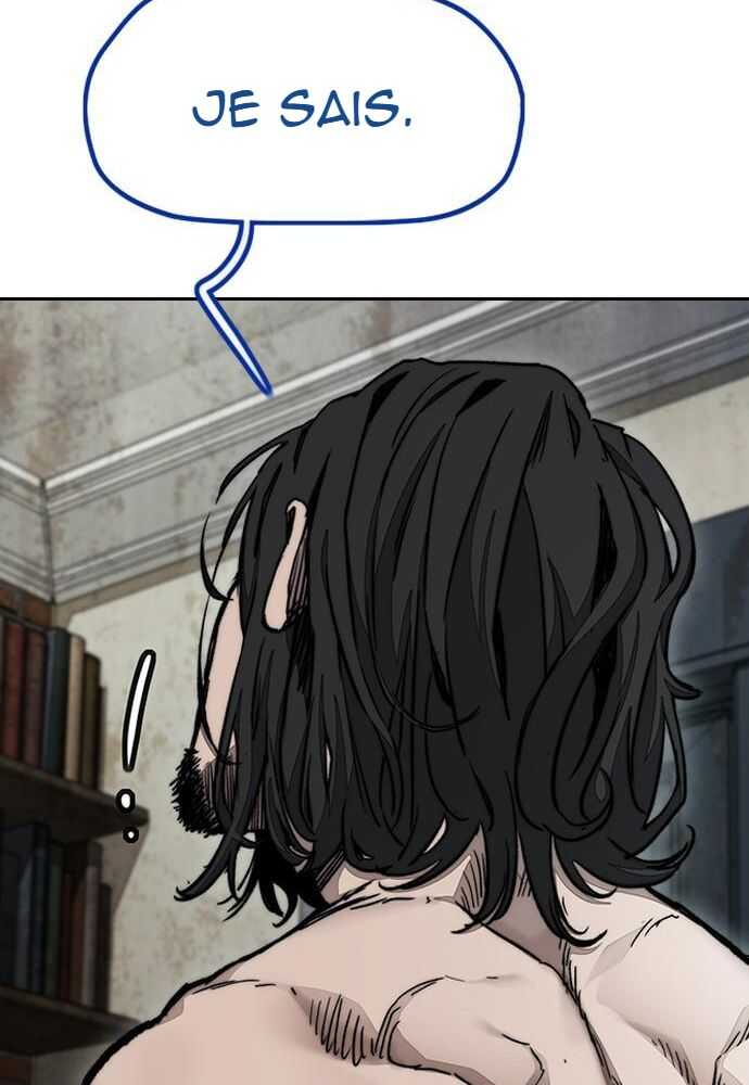 Wind Breaker Chapitre 517 - Page 38