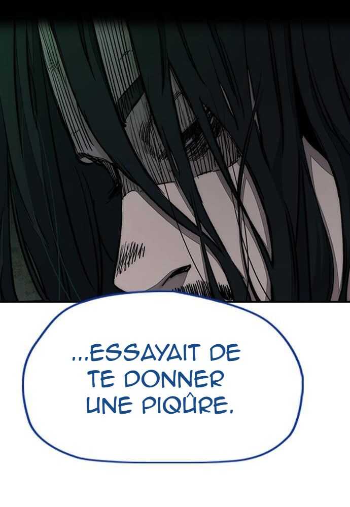 Wind Breaker Chapitre 517 - Page 45