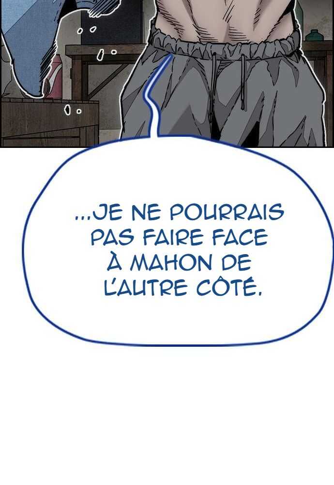 Wind Breaker Chapitre 517 - Page 48