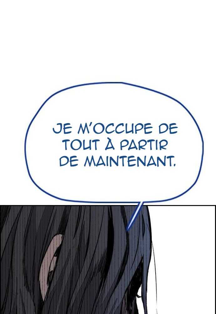 Wind Breaker Chapitre 517 - Page 49