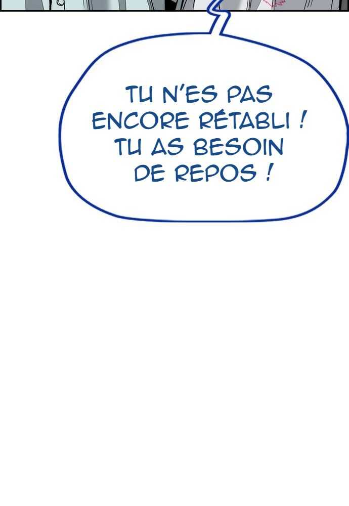 Wind Breaker Chapitre 517 - Page 55