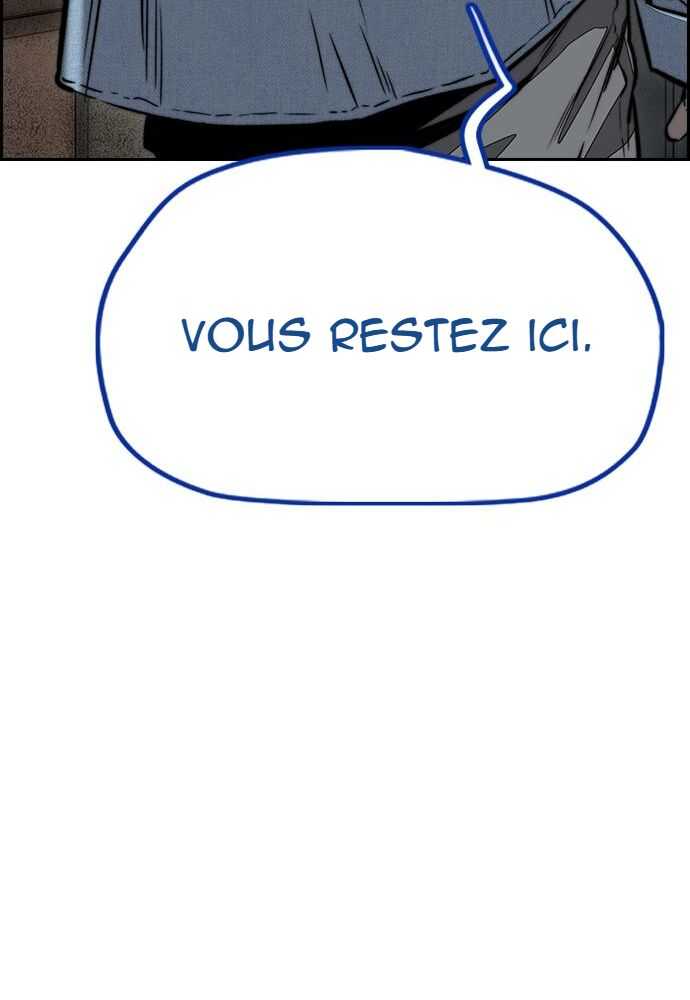 Wind Breaker Chapitre 517 - Page 58