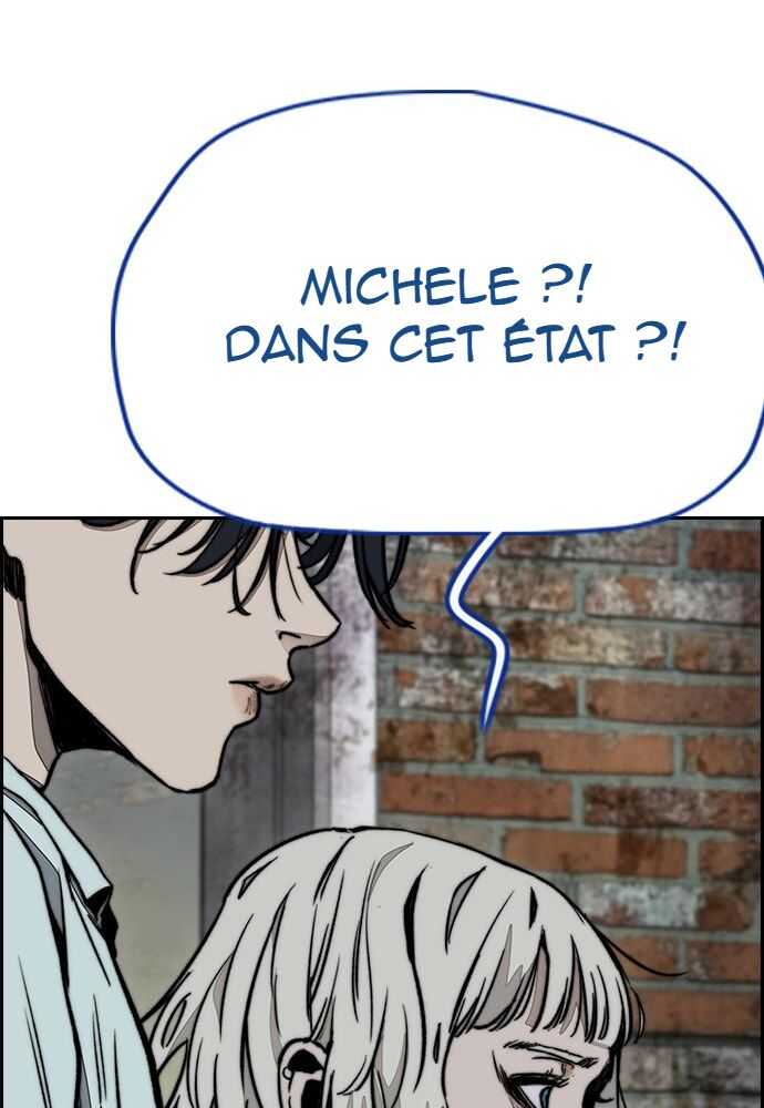 Wind Breaker Chapitre 517 - Page 59
