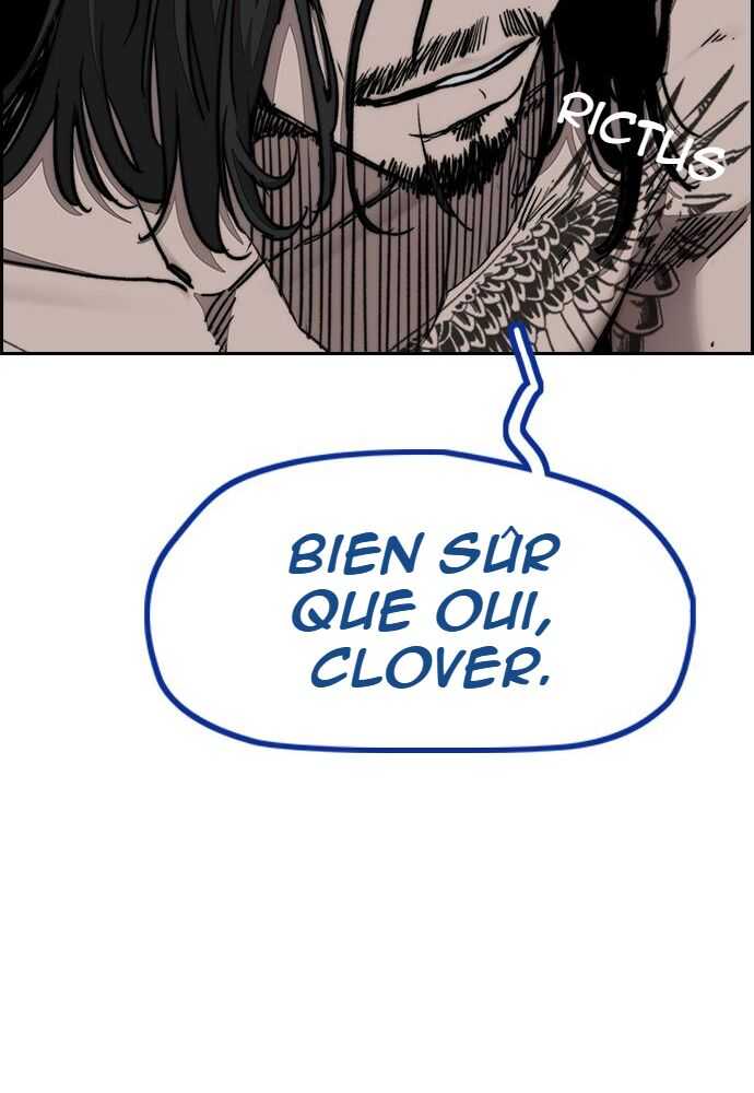 Wind Breaker Chapitre 517 - Page 6