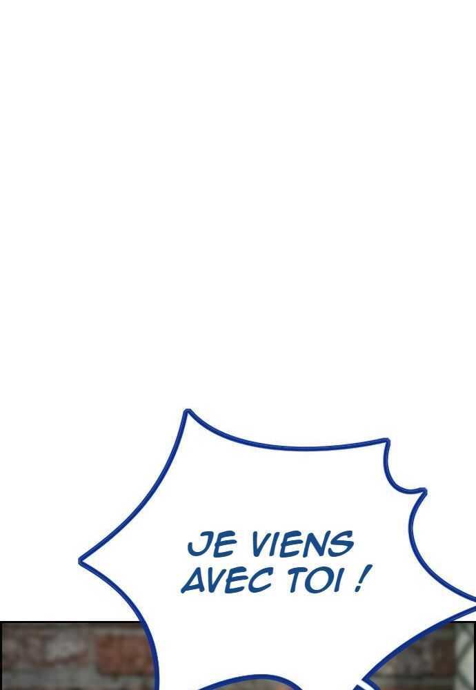 Wind Breaker Chapitre 517 - Page 61
