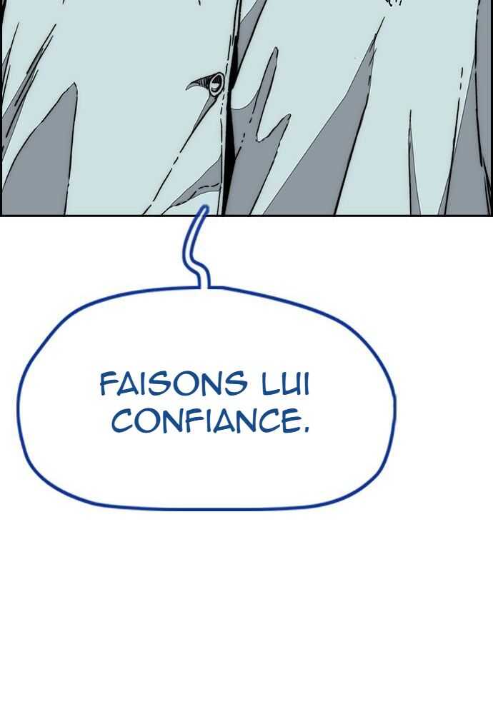 Wind Breaker Chapitre 517 - Page 65