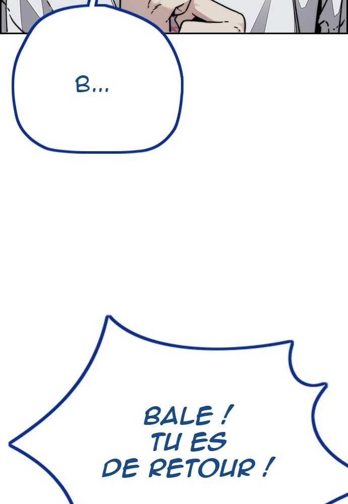 Wind Breaker Chapitre 517 - Page 8