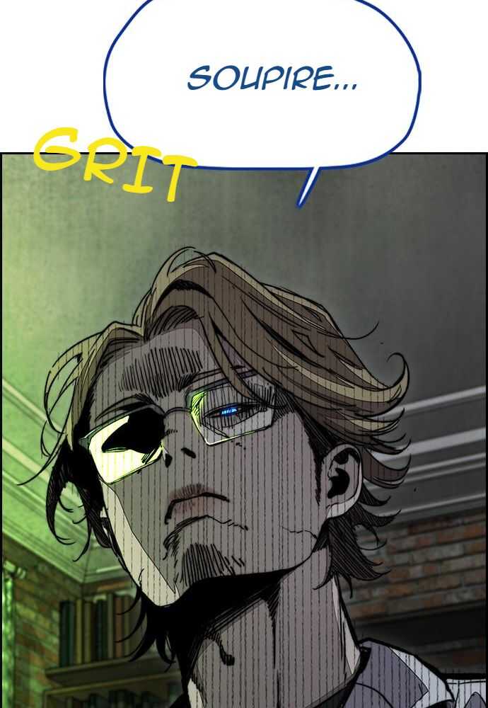 Wind Breaker Chapitre 517 - Page 81