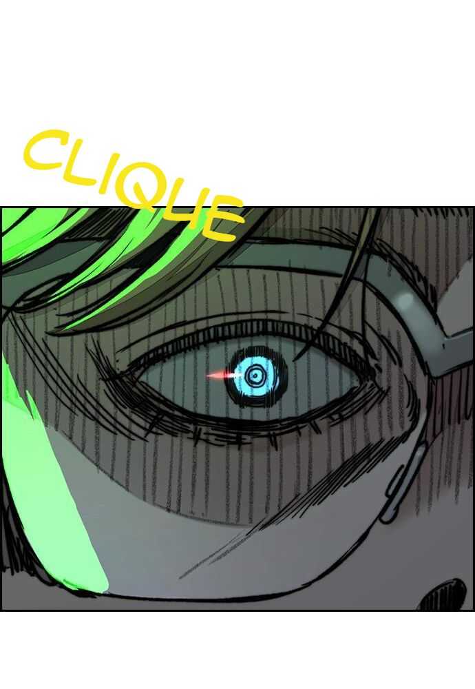 Wind Breaker Chapitre 517 - Page 85